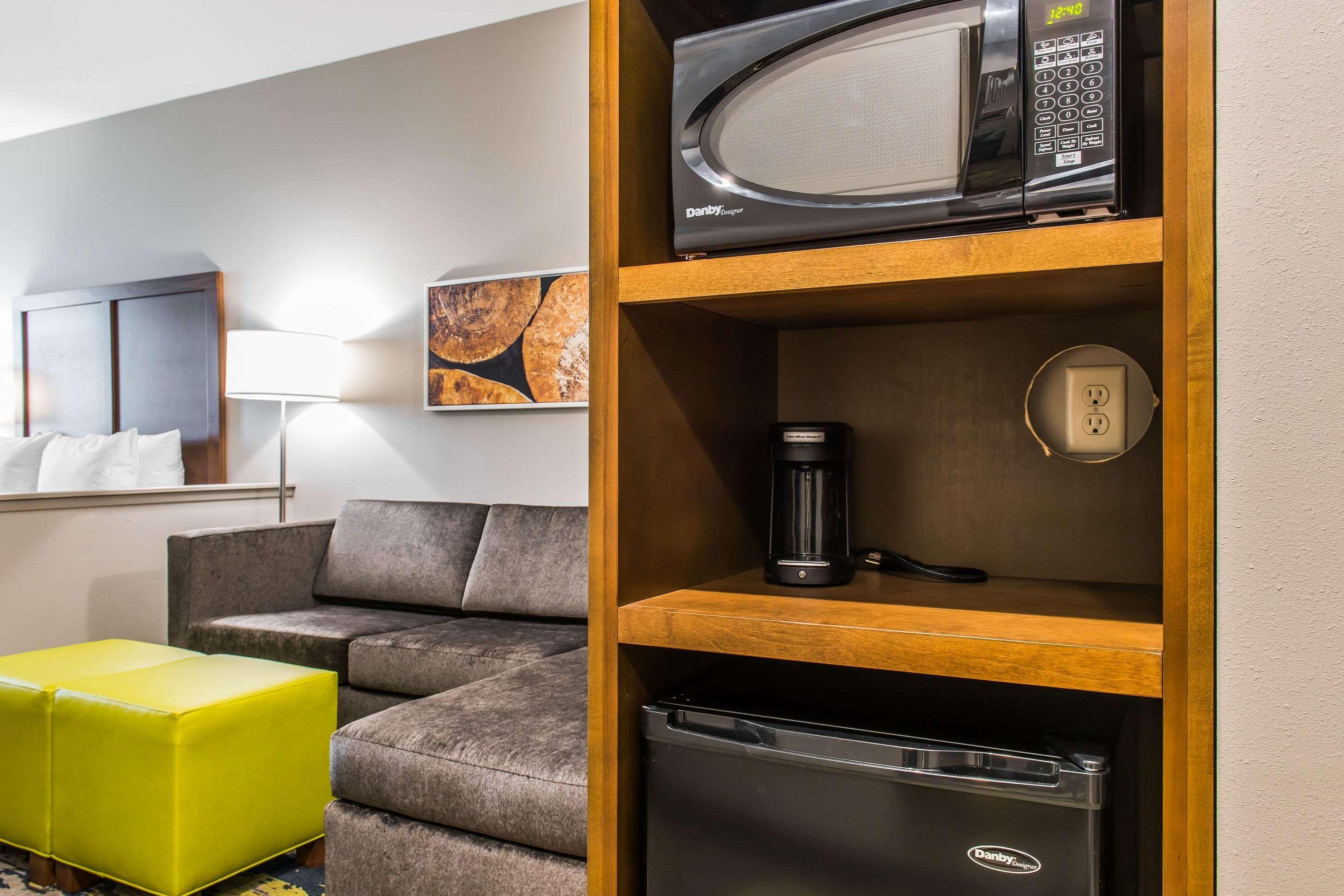 Comfort Inn & Suites ולדוסטה מראה חיצוני תמונה