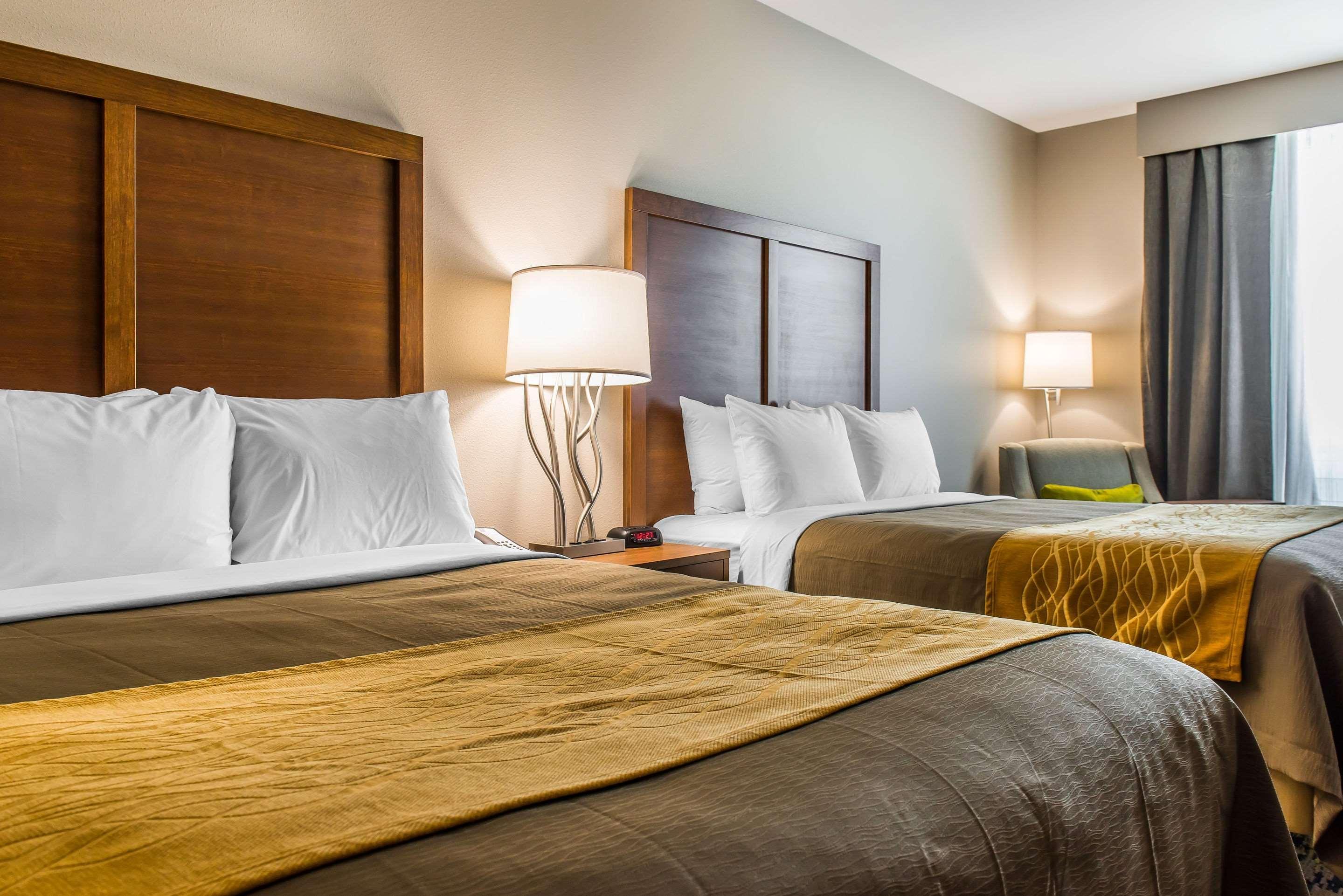Comfort Inn & Suites ולדוסטה מראה חיצוני תמונה