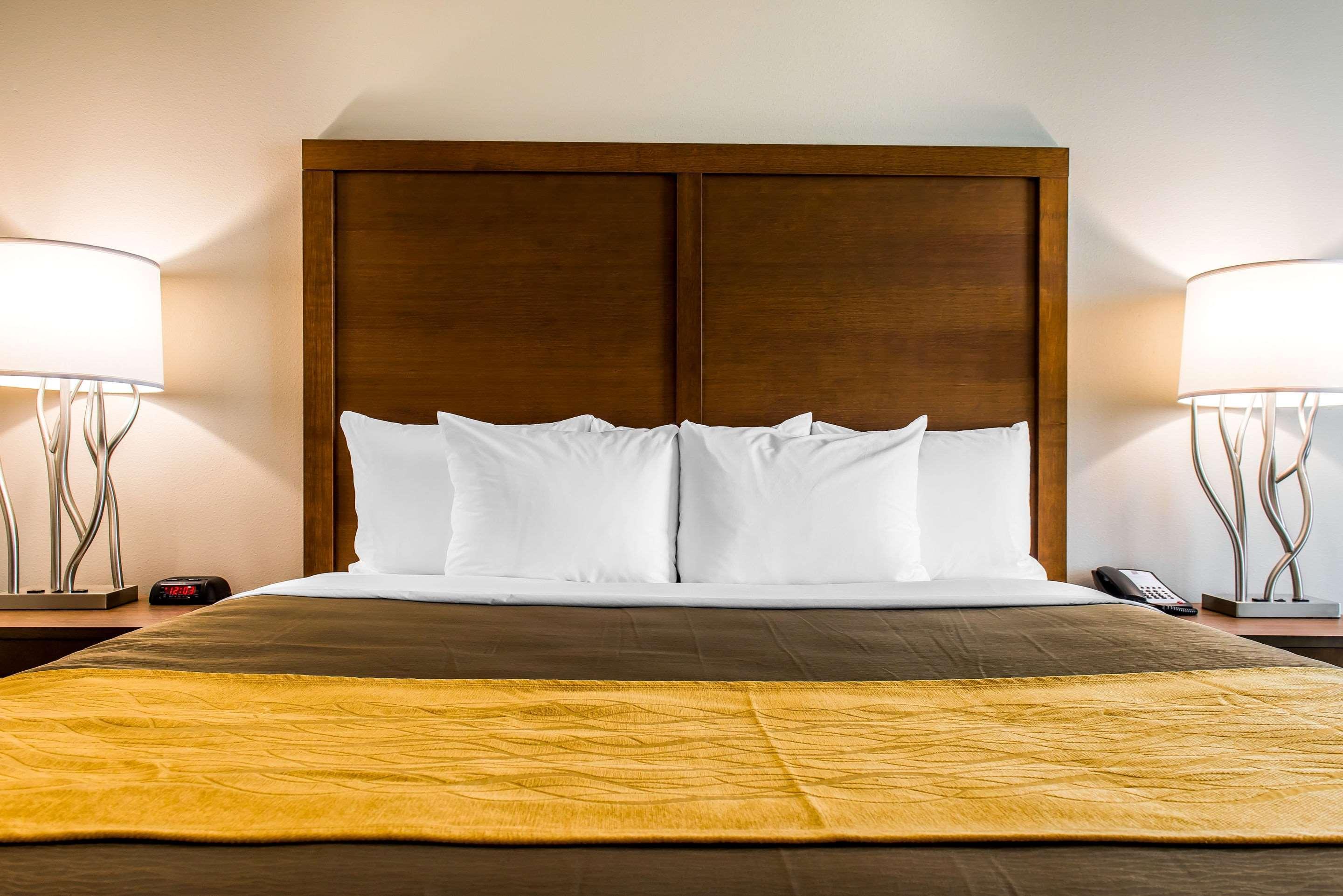 Comfort Inn & Suites ולדוסטה מראה חיצוני תמונה