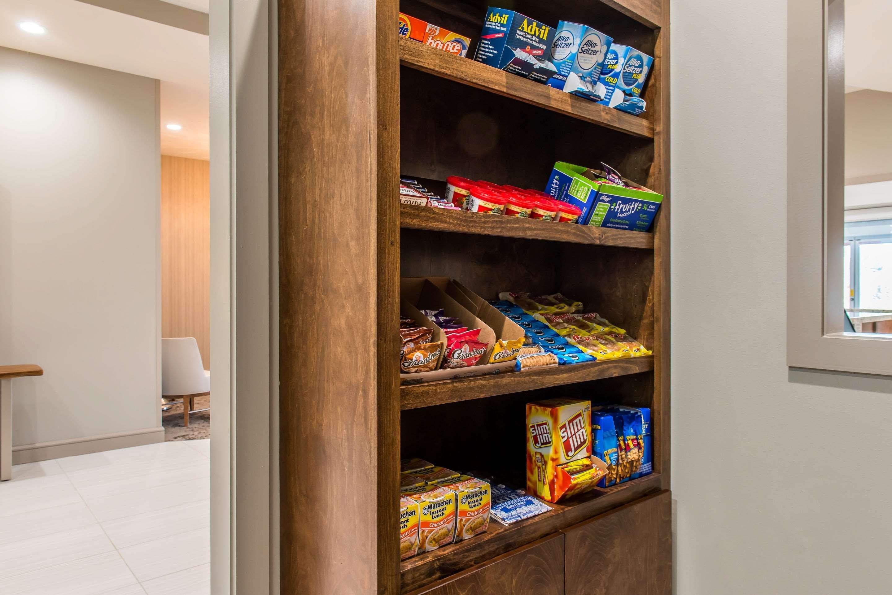 Comfort Inn & Suites ולדוסטה מראה חיצוני תמונה