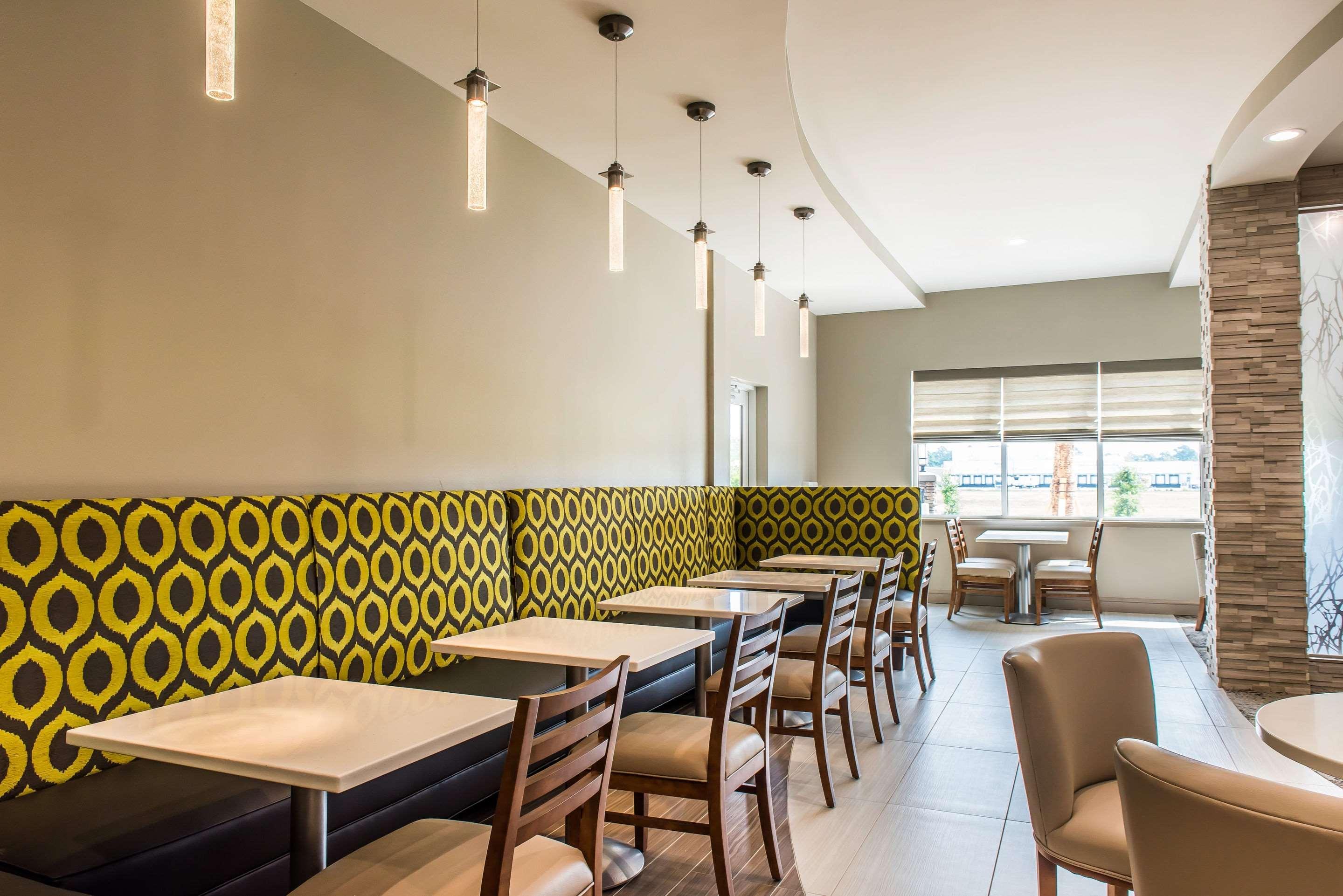 Comfort Inn & Suites ולדוסטה מראה חיצוני תמונה