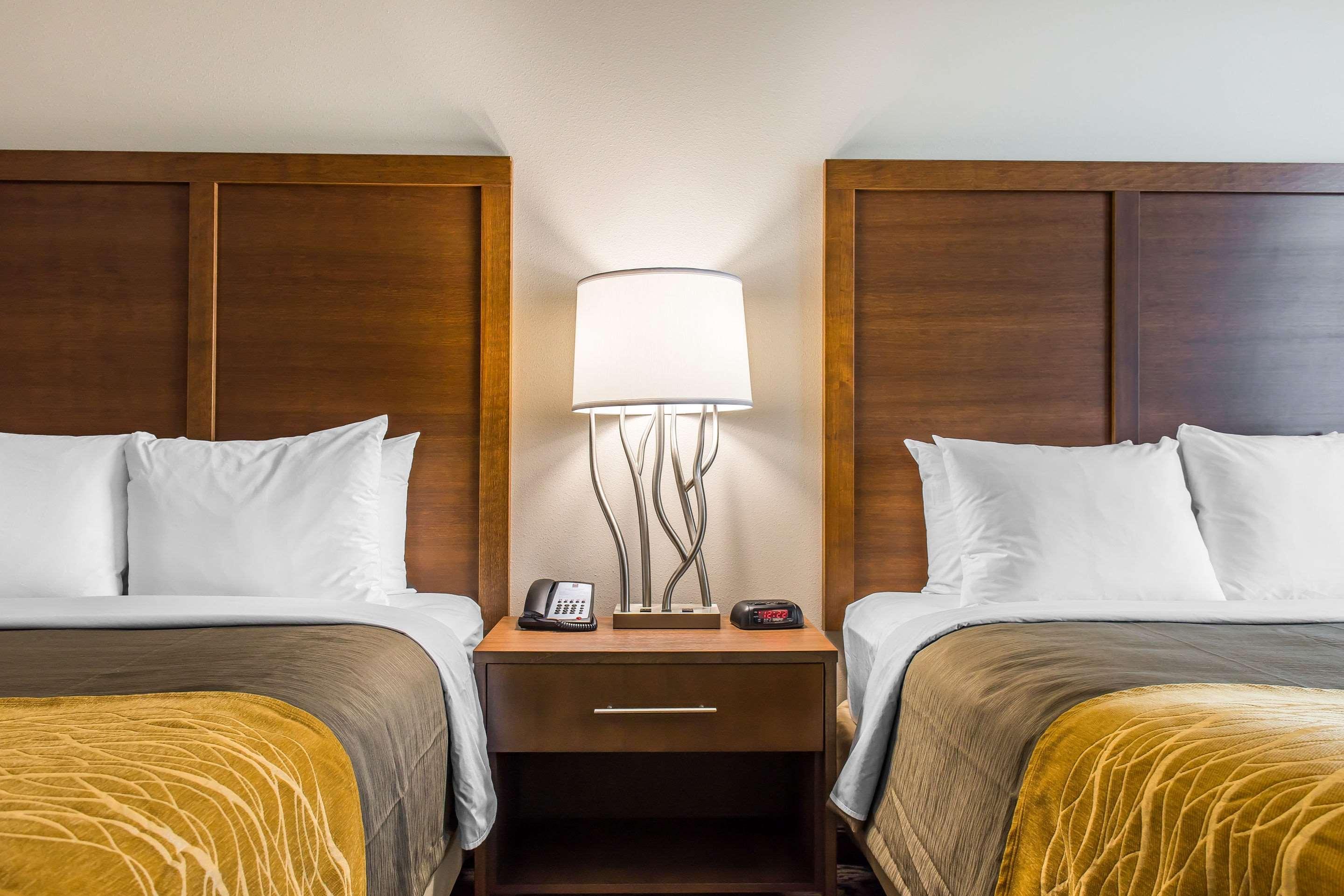 Comfort Inn & Suites ולדוסטה מראה חיצוני תמונה