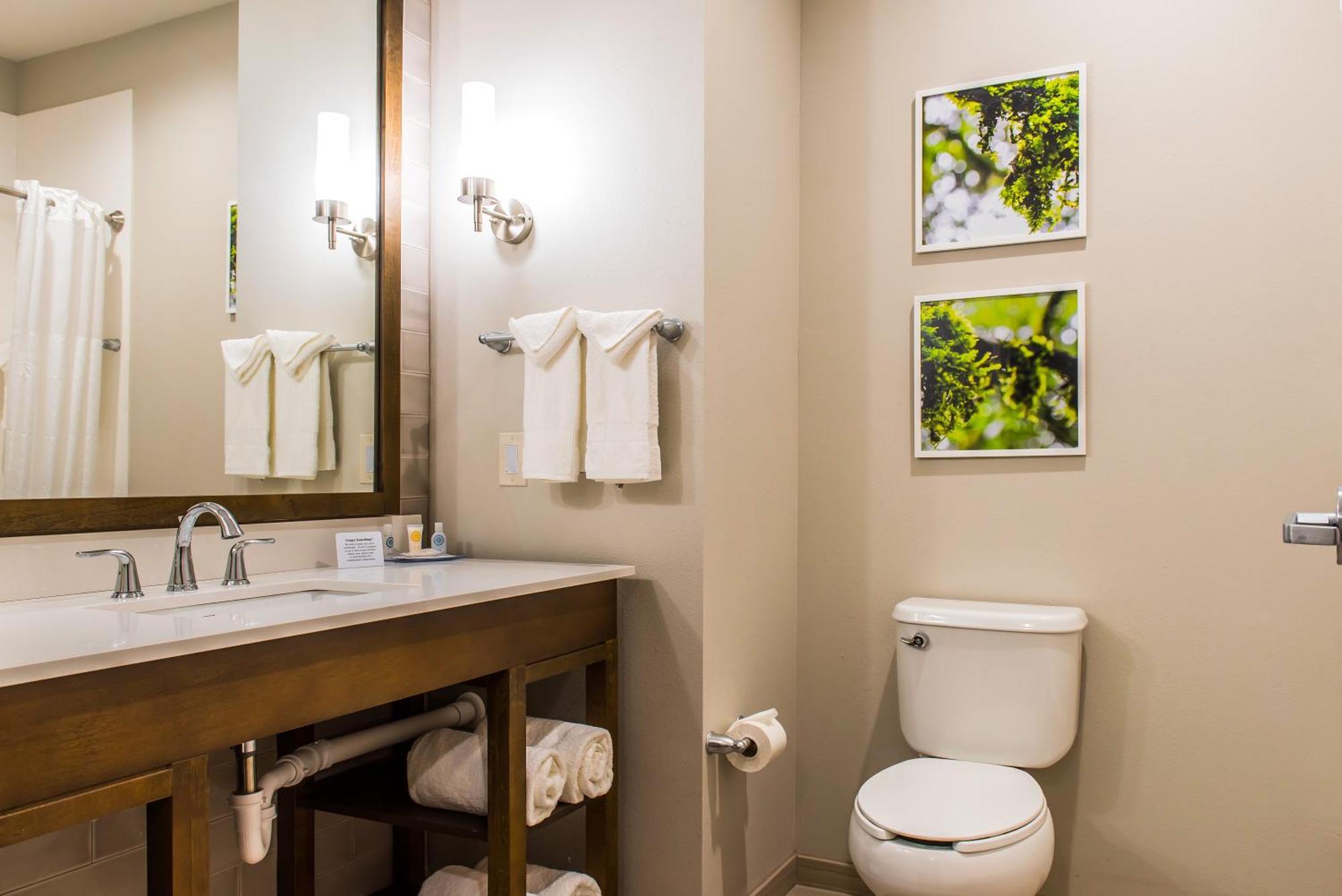 Comfort Inn & Suites ולדוסטה מראה חיצוני תמונה