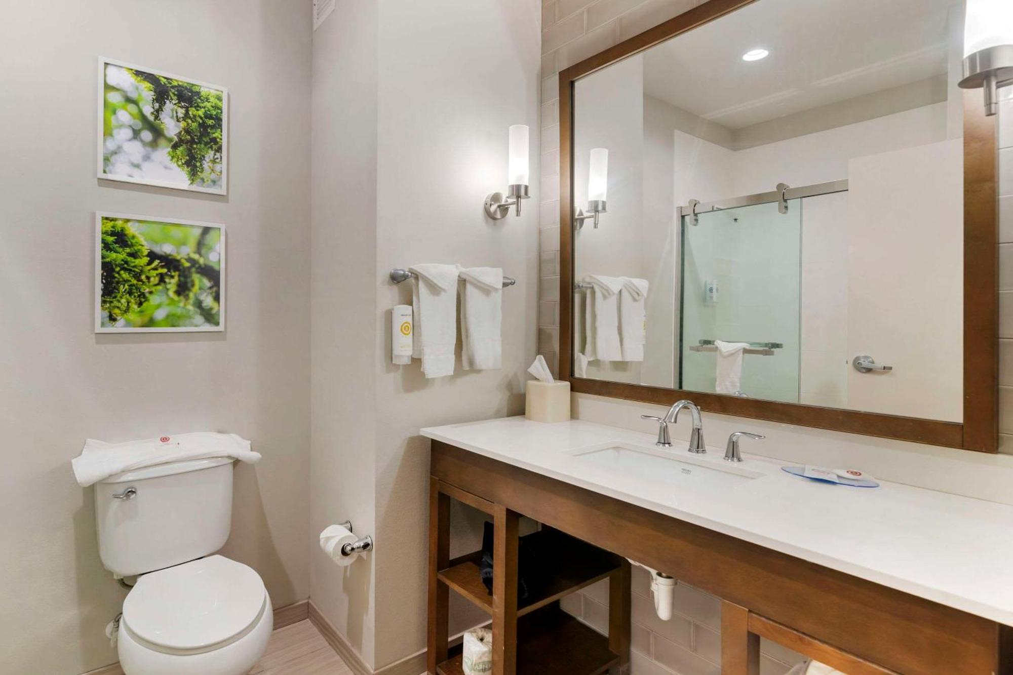 Comfort Inn & Suites ולדוסטה מראה חיצוני תמונה