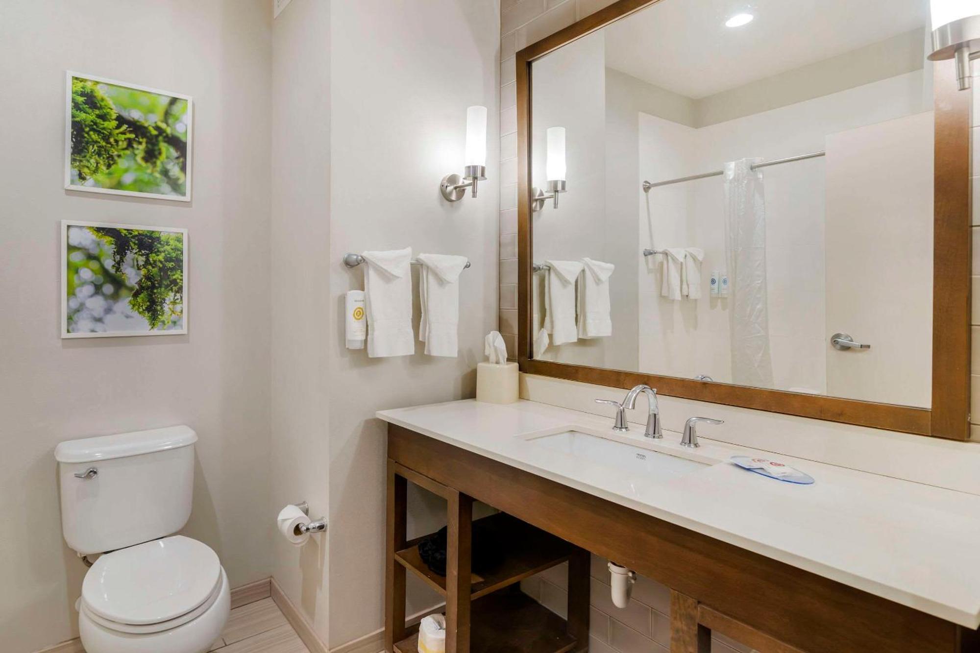 Comfort Inn & Suites ולדוסטה מראה חיצוני תמונה